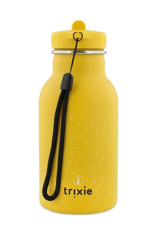 Trixie Mr.lion 350 Ml Unisex Çocuk Termos 77-213 Sarı