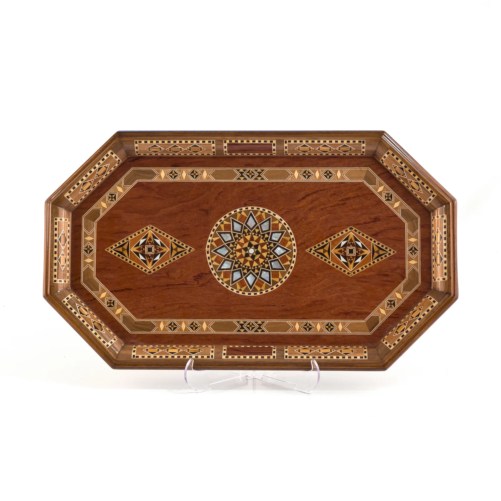 Tiryaki Bombe - Orta Rosp 1