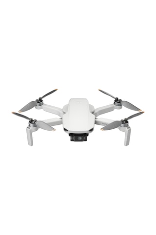 DJI Mini 4K Fly More Combo Drone (EU) (DJI Türkiye Karfo Karacasulu Garantili)