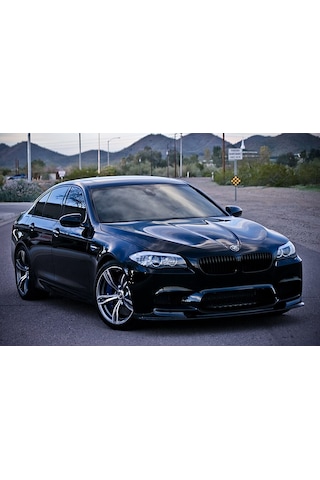 Bmw F10 Ön Far Sağ Adet