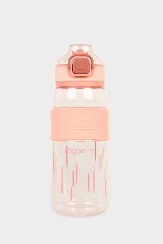 Defacto Unisex 550 Ml Matara D8037axnspn1 Pembe-pn1