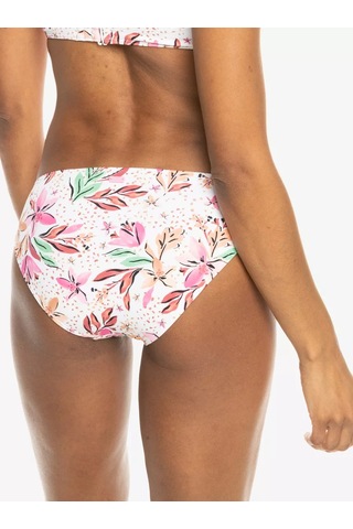 Roxy Mayolar Beach Classıcs Wbk8 219515834 Beyaz