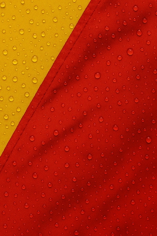 Motosiklet Brandası Su Ve Güneş Geçirmez Galatasaray Renklerinde