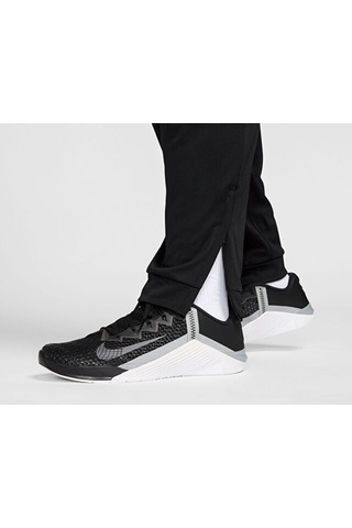 Nike M Nk Df Totality Pant Tpr Erkek Antrenman Eşofman Altı Fb7509-010 Siyah Siyah