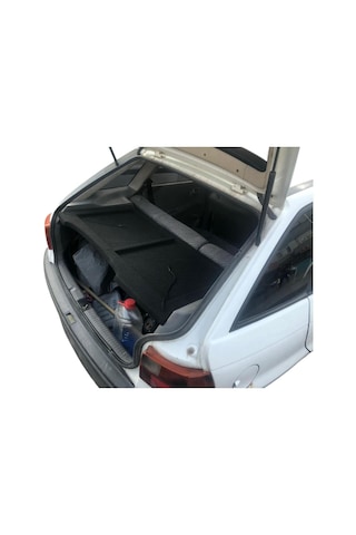 Opel Astra F 1993-1998 Pandizot Bagaj Rafı Hb