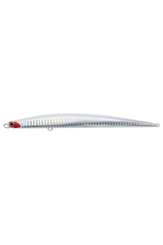 Duo Press Bait Saira 175mm 50g Aho0088 Prism Ivory