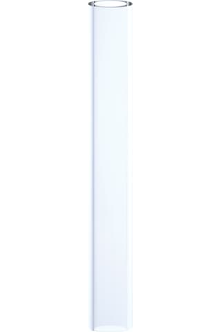 Dyzer Endüstriyel Şeffaf Pvc Hortum 12,5x16 6 Metre İç Çap:12,5 Mm Dış Çap: 16 Mm