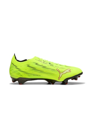 Puma Ultra 6 Carbon Fg Unısex Krampon 108685 01 Sarı