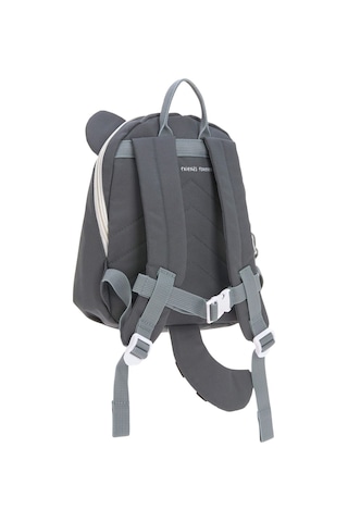 Lassig About Friends Sırt Çantası Racoon Çok Renkli