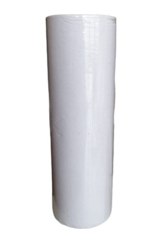 Ada Dental Hasta Önlüğü Dişçi Hasta Önlüğü 6'Lı Rulo Laminasyonlu Hasta Önlüğü 55X60Cm