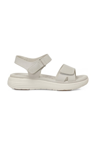 İnci Incı Denıse Bej Kadın Comfort Sandalet 000000000102250646