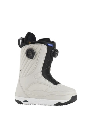 Burton Burton Limelight Boa Boot Kadın Gri Snowboard Botu 27587 Gri