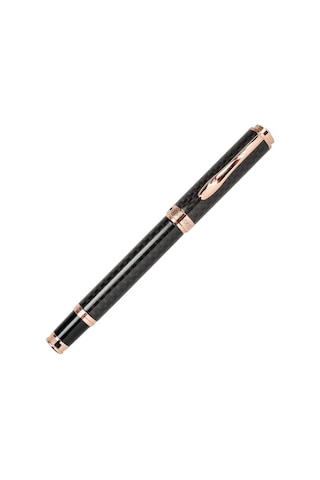 Monteverde 20th Anniversary Innova Rose Gold Dolma Kalem M Diğer
