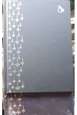 Telefon Fihristi 14x20 Cm Her Harf Ayrı 28 Harf Her Harf 2 Yp