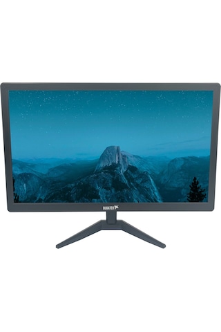 Bugatek Bgmnt 20'' 75hz 5ms Va Hdmı+vga Port Monitör