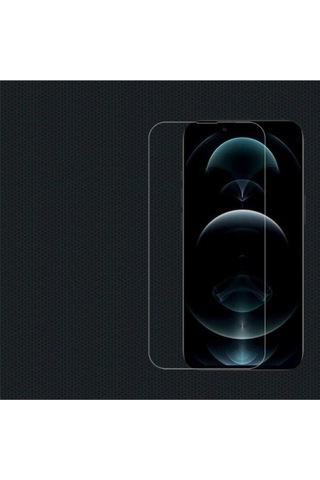 Apple Uyumlu iPhone 14 Pro Max Zore Nano Micro Temperli Ekran Koruyucu