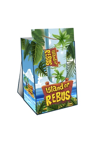 Toli Games Island of Rebus