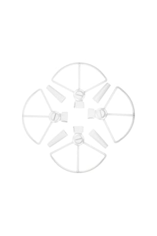 Djı Spark Drone 4 Lü Pervane Koruma + İniş Ayak Takımı