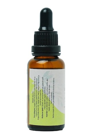 Vinacocha Gözaltı Serum 30 Ml