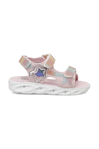 I Cool Noma P 5fx Pembe Kız Çocuk Sandalet 000000000102005629 Pembe