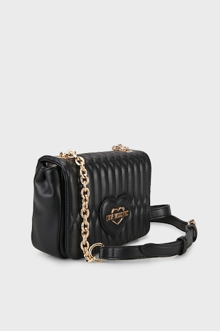Love Moschino Bayan Çanta Jc4015pp1olj0000 Siyah