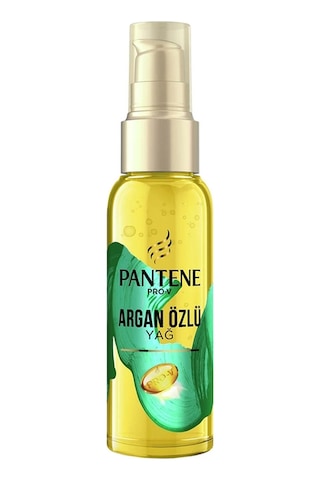Pro-v Argan Özlü Saç Bakım Yağı 100 Ml