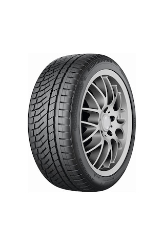 Falken Eurowinter Hs02 215/65r16 98h M+s 3pmsf Kış Lastiği 2025
