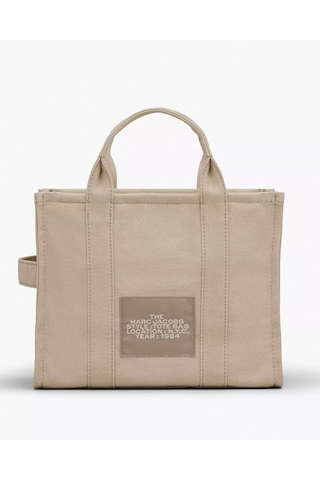 Marc Jacobs El Ve Çapraz Çanta M0016161-260 Bej