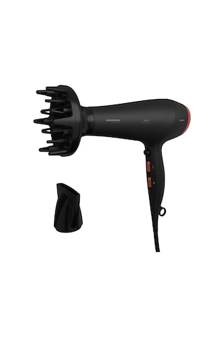 Grundig HD-6481 Saç Kurutma Makinesi