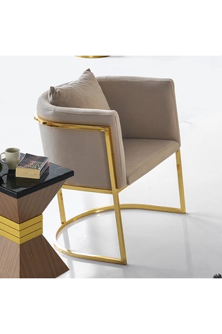 Reyhan 2 Adet Sandalye - Reyhan İkili Bench Reyhan Çay Seti