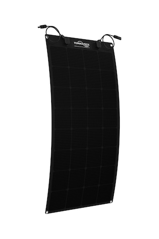 Tommatech 75wp Flexible Esnek Dark Series Güneş Panelleri