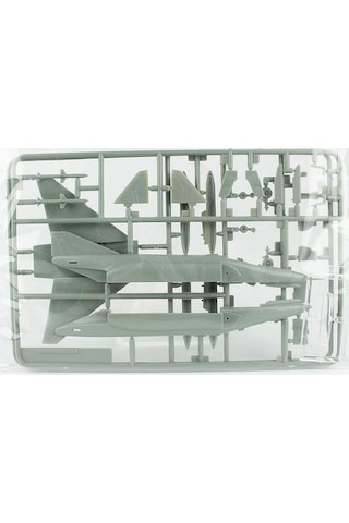 Academy 12611 1/144 Ölçek, Luftwaffe F-4f Savaş Uçağı, Plastik Model Kiti-55932