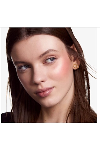 Dior Rouge Blush Colour & Glow - Shape & Highlight Duo 757 Diğer