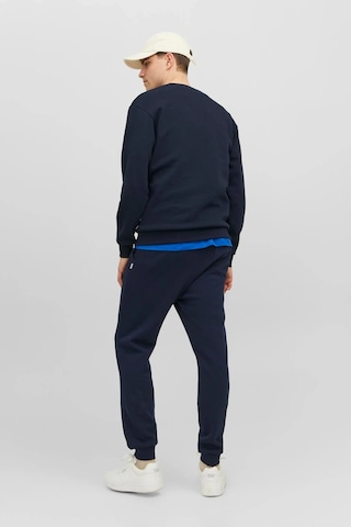 Jack & Jones Erkek Jpstgordon Bradley Eşofman Altı - Lacivert Lacivert