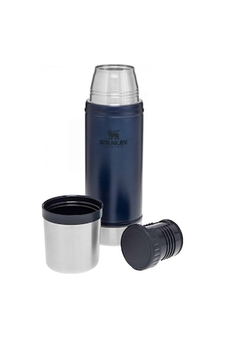 Stanley Unisex Termos Classic Legendary Bottle .47L / 16Oz