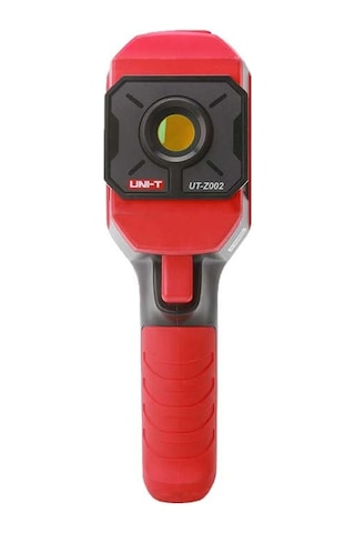 Ut-z002 Termal Kamera İçin Makro Lens - Uti720a/uti260b İle Uyumlu