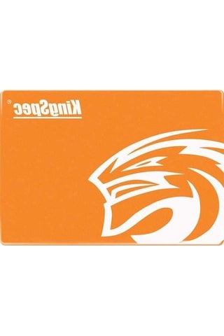 Dancemonkey Kingspec 64gb Sata Iıı Ssd - 2.5 Yüksek Hızlı Dahili Disk