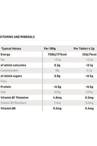 Sis Go Hydro 20 Tablet X 8 Adet Limon
