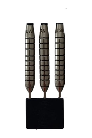 Dartsan Profesyonel Çelik Dart Oku Seti 20 G