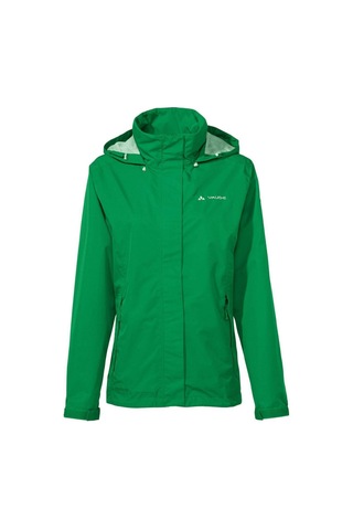 Vaude Escape Light Kadın Yağmurluk 03895 Apple Green