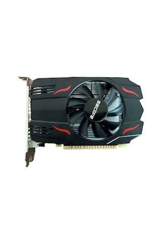 Seclife Gt740 Geforce 128bit Ddr3 Hdmı Vga Dvı 4gb Ekran Kartı