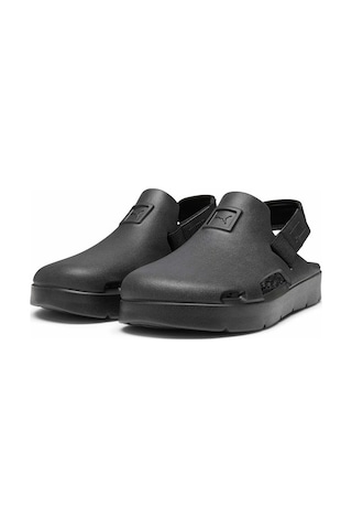 Puma 394883-01 Shibui Mule Unisex Siyah Spor Sandalet