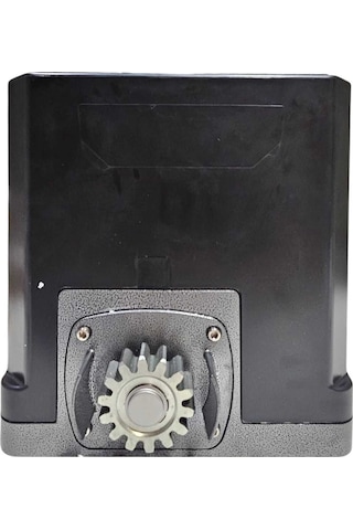 Sm-120-dc Kayar Kapı Motoru Bahçe Kapı Motoru Garaj Kapı Motoru Yoğun Kullanıma Uygundur
