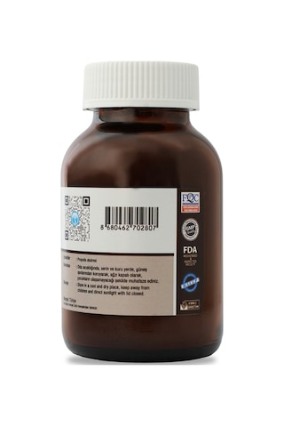 Sepe Natural Propolis Extract Saf Propolis Ekstresi Toz 50 G
