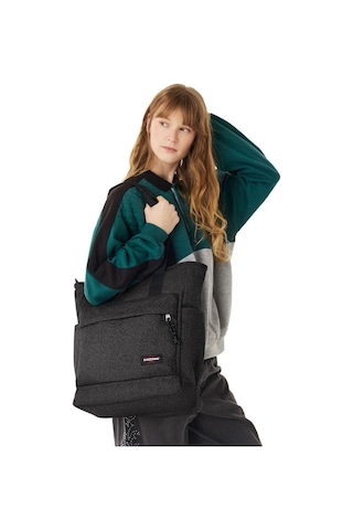 Eastpak Tote Pocket Omuz Çantası Ek0a5bnun981 Siyah