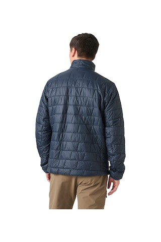 Helly Hansen Lifaloft Erkek Mont Lacivert