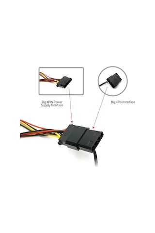 Fortunelane Rgb Işıklı Ekran Kartı Destek Aparatı, 5v 4pin Besleme Led Panel, Rgb25 Modeli