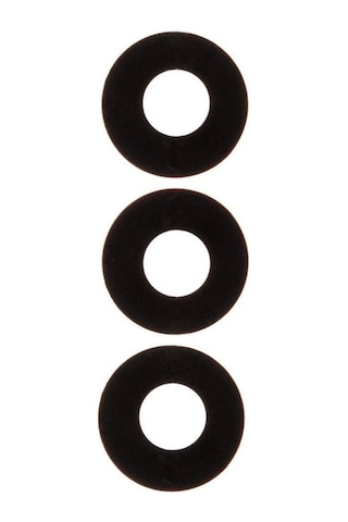 Tecno Uyumlu Pova 3 Kamera Lensi Cam Lf7n