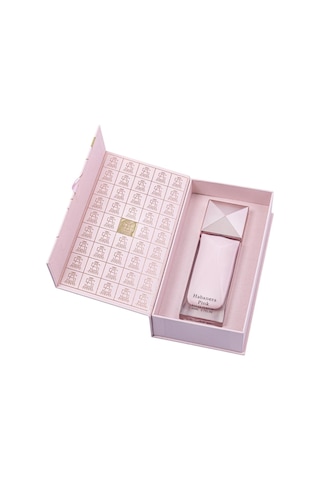 Aurora Scents Habanera Pink Women Edp 80 Ml Kadın Parfümü Oryantal