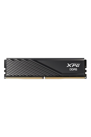 Xpg 16gb-2 Lancer Blade Ddr5 6000mt-s Pc5-48000 Cl 48-48-48 1.1v Soğutuculu Pc Ram
